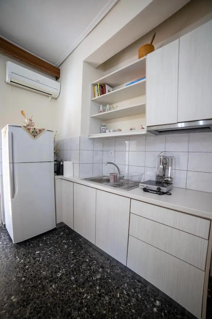 Loft House Trikala Apartment Exterior photo